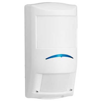 Bosch ISC-BDL2-WP12H pet-friendly tritech motion detector