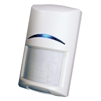 Bosch ISC-BPQ2-W12 Blue Line Gen2 quad PIR motion detector with two individual sensors