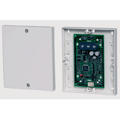 Bosch IUI-SKCU2L-220 intruder alarm accessory with SmartKey code keypad