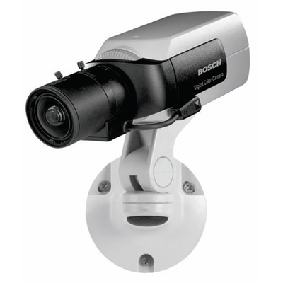 Bosch KBC-455V28-50 colour PAL camera with 540 TVL