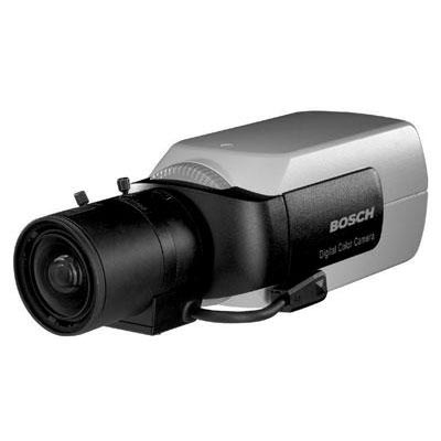 Bosch LTC0455/11 colour camera with 1/3-inch format CCD image