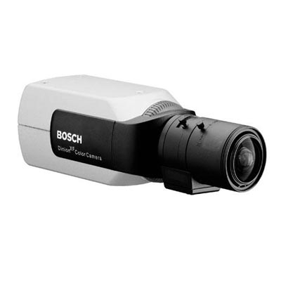 Bosch LTC0485/11 DinonXF colour camera with Bilinx communication