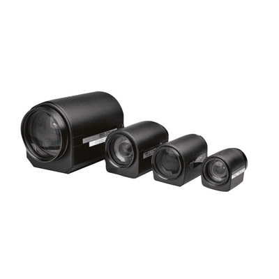 Bosch LTC3384/21 auto-iris motorized zoom lense with 1/3-inch format