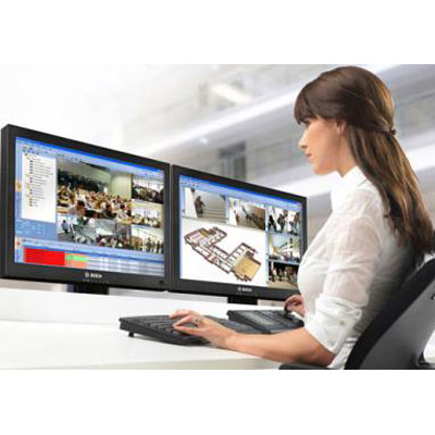 Bosch MBV-BPRO-50 video management software