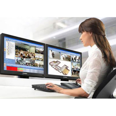 Bosch MBV-XWST-50 video management software