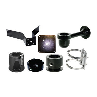 Bosch MIC-400-RWAB replacement wiper assembly