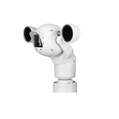 Bosch MIC550-IRG28P MIC Series 550 infrared camera IP68 rated with advanced privacy masking