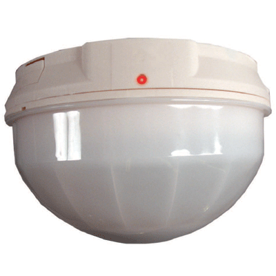 Bosch MX938i intruder detector with internal tamper switch