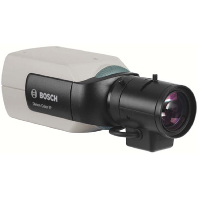 Bosch NBC-455-12IP Dinion colour IP camera with 1/3-inch chip 