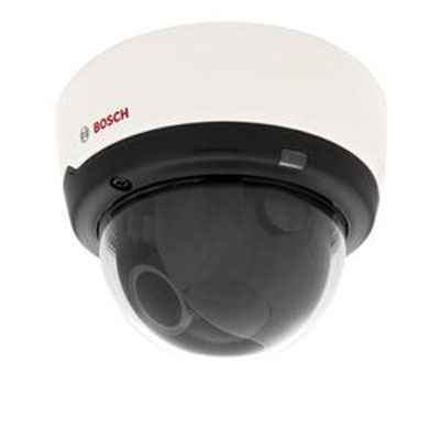 Bosch NDC-225-P fixed focus dome camera with 1/4 inch chip