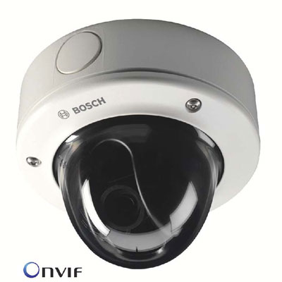 Bosch NDC-455V03-12IP FlexiDome colour IP camera