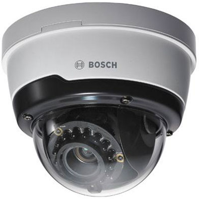 Bosch NDN-265-PIO - Advantage Line HD 720p Day/Night infrared IP dome camera
