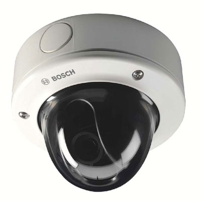 Bosch NDN-498V03-12IP FlexiDome 2x day / night IP camera