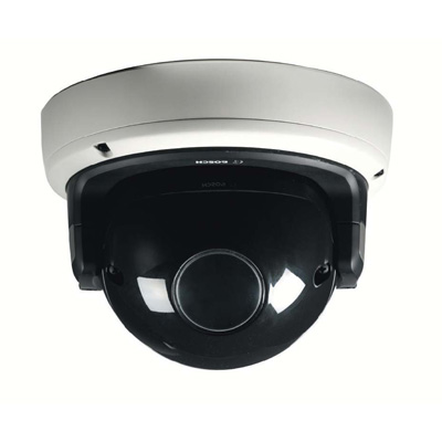 New Bosch FlexiDome HD 1080p Day/Night IP camera