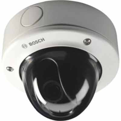 Bosch NDN-921V03-P  - 1/3-inch HD 720p FlexidomeHD camera