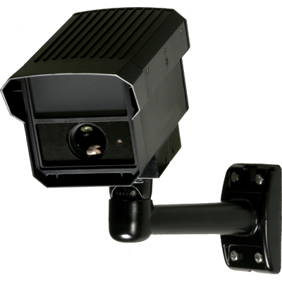 Bosch (Extreme CCTV) EX30 - IP Infrared camera