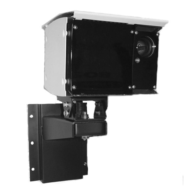 Bosch NEI-558V90-21BS infrared IP camera with 540 TVL