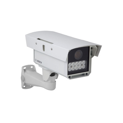 Bosch NER-L2R5-1 - DINION capture 5000 IP PAL license plate camera, 16.5 to 28.0 m range