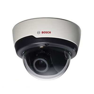 Bosch NIN-40012-V3 true day/night HD IP dome camera