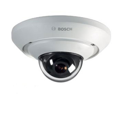 Bosch NUC-21012-F2 day/night HD IP dome camera
