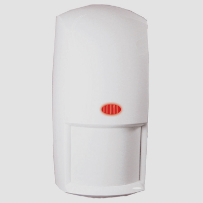 Bosch OD850-F1 outdoor tri tech detectors with two sensitivity levels