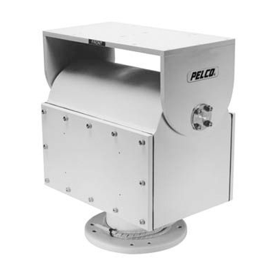 Bosch PT1260EX CCTV pan tilt for use in a variety of harsh and hazardous environments