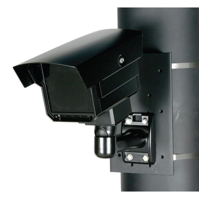 Bosch REG-X-816-XC monochrome licence plate capture camera