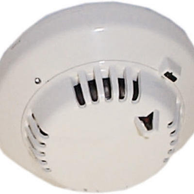 Bosch RF280THS wireless photoelectric smoke detector