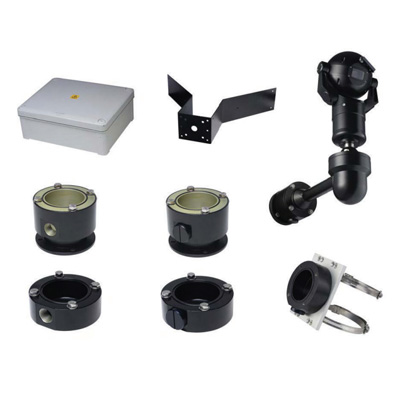 Bosch MIC-WKT-IR washer kit for IR MIC1-400 and MIC1-412 models