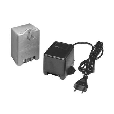 Bosch TC1323 Power supply & battery