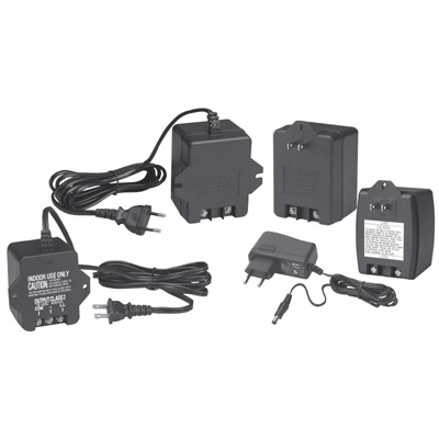 Bosch UPA-2450-50 230VAC power supply