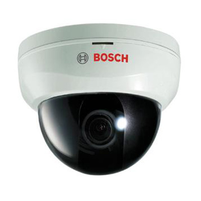 Bosch VDC-250F04-10 day/night dome camera