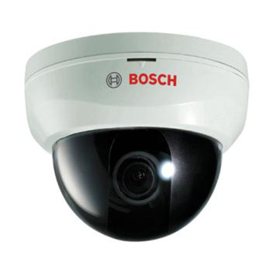 Bosch VDC-260V04-20 day/night indoor dome camera with 540 TVL