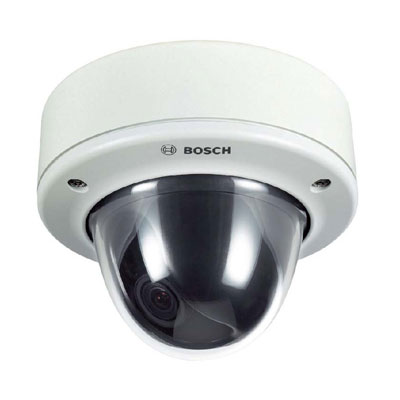 Bosch VDN-495V03 Dome camera Specifications | Bosch Dome cameras
