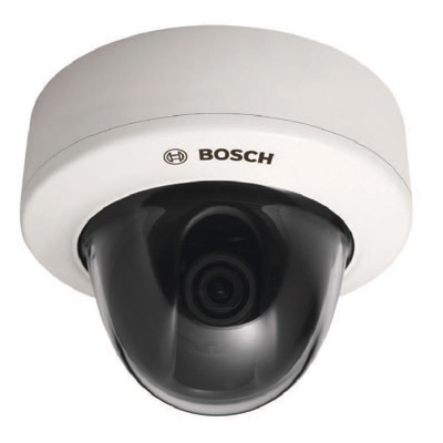Bosch NDC-455V03-11P Dome camera Specifications | Bosch Dome cameras