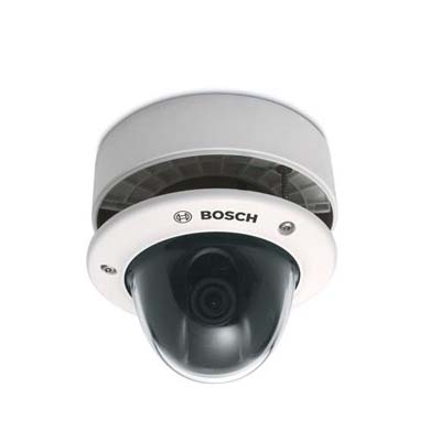 VDC-485V03-10 vandal resistant dome camera