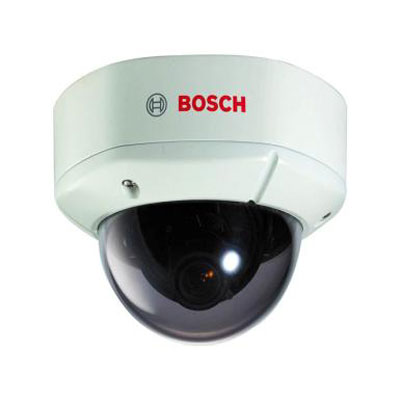 Bosch VDN-240V03-1 outdoor true day / night dome camera