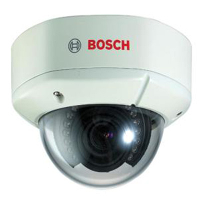 Bosch VDN-240V03-2 day/night outdoor dome camera with 540TVL