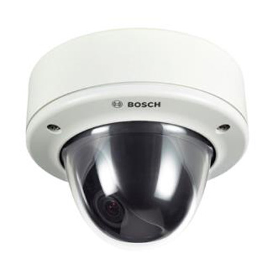 Bosch VDN-5085-V311 true day/night dome camera