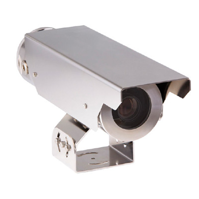 Bosch VEN-650V05-1A3 day/night CCTV camera with 1/3 inch chip