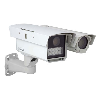 Bosch VER-D2R3-1 PAL license plate camera