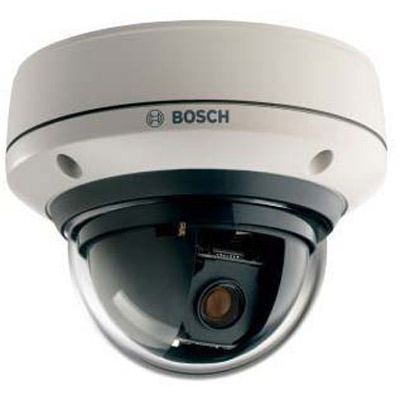 Bosch NDC-255-P Dome camera Specifications | Bosch Dome cameras