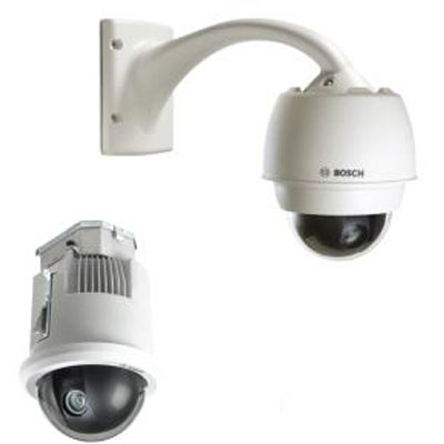 Bosch VG5-7028-C1PC4 day/night PTZ IP dome camera