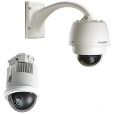Bosch VG5-7130-CPT4 day/night HD IP dome camera