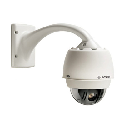 Bosch VG5-836-ECEV - outdoor 20x AutoDome 800 Series HD Camera with IVA, Clear Bubble, 50/60 Hz