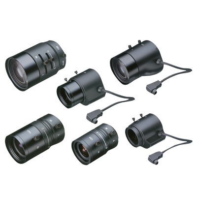 Bosch VLG-3V3813-MP3 CCTV megapixel CCTV camera lens