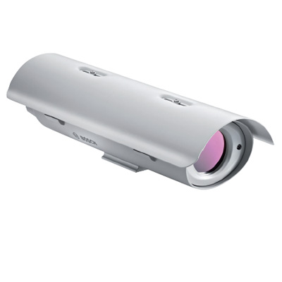 Bosch introduces the VOT-320 fixed thermal IP camera