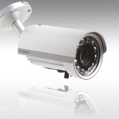 Bosch VTI-220V05-1 infrared bullet camera, PAL