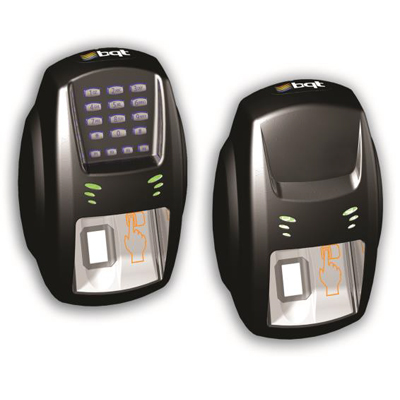 BQT Solutions BIOMIP2X outdoor biometric reader