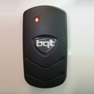 BQT Solutions BM684 access control reader with internal & external buzzer